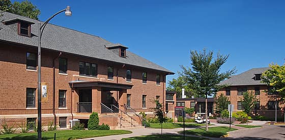 University of Minnesota Morris Campus