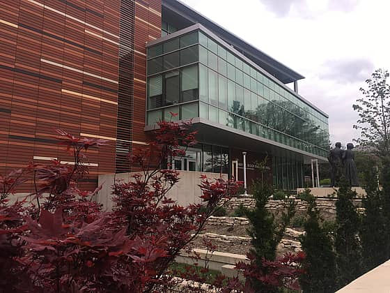 University of Missouri Kansas City Campus