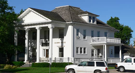 University of Nebraska at Kearney Campus