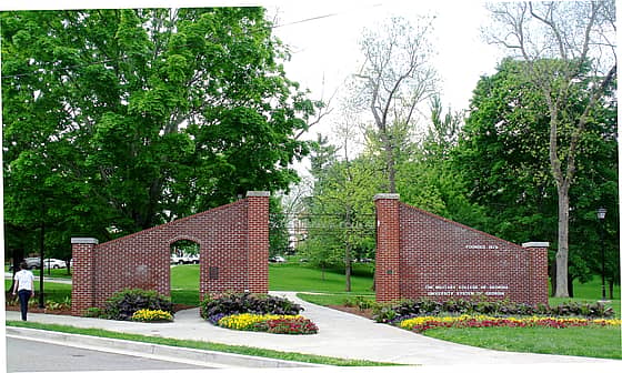 University of North Georgia Campus