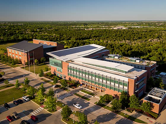 University of North Texas at Dallas Campus