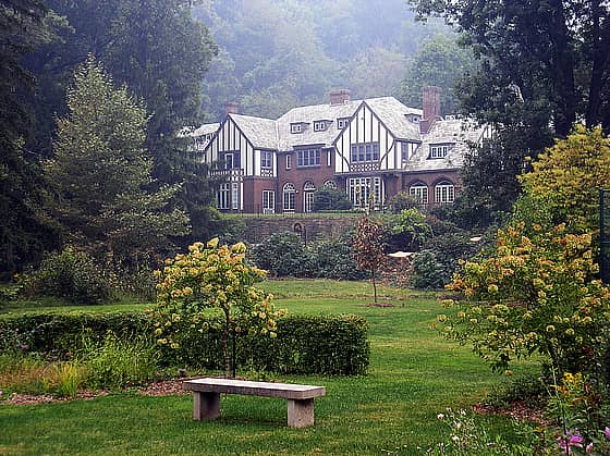 University of Pittsburgh Greensburg Campus
