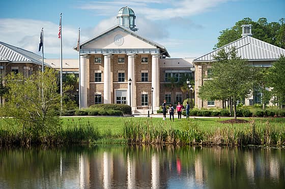 University of South Carolina Beaufort Campus