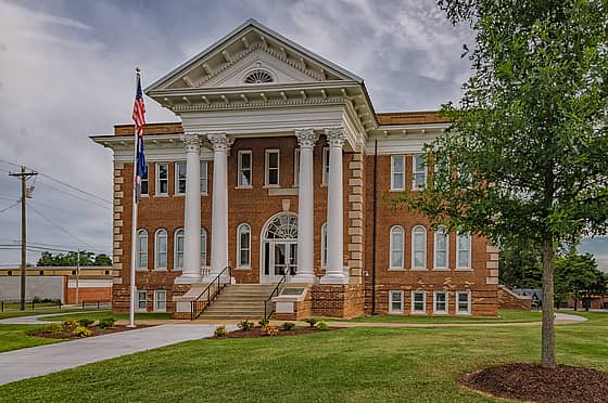 University of South Carolina Union Campus