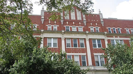 University of the Incarnate Word Campus