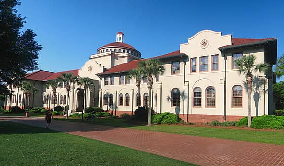 Valdosta State University Campus