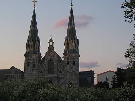 Villanova University Campus