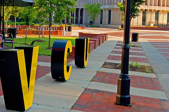 Virginia Commonwealth University Campus