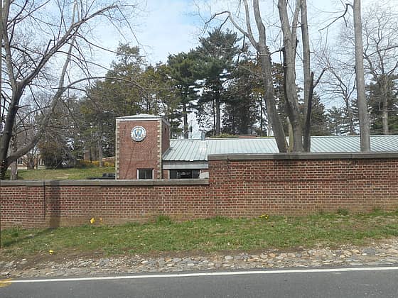 Webb Institute Campus