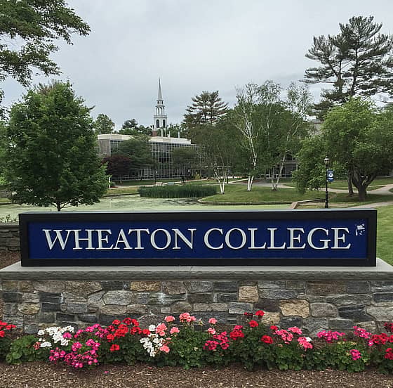Wheaton College (Massachusetts) Campus