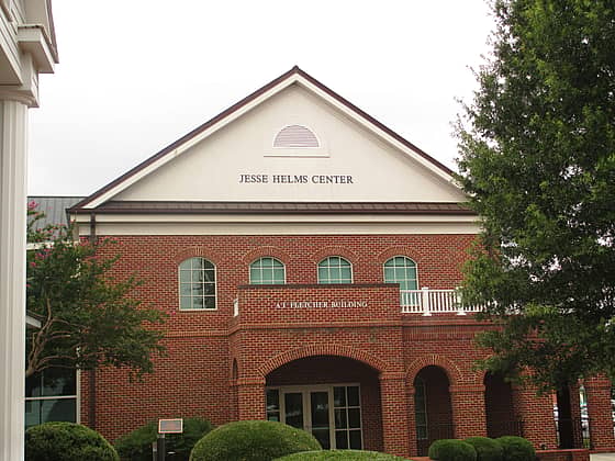 Wingate University Campus