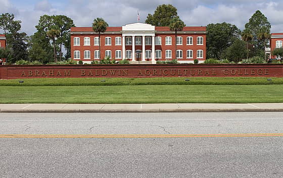 Abraham Baldwin Agricultural College