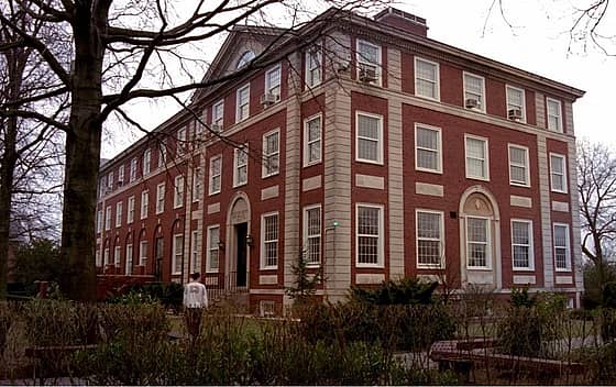 Adelphi University