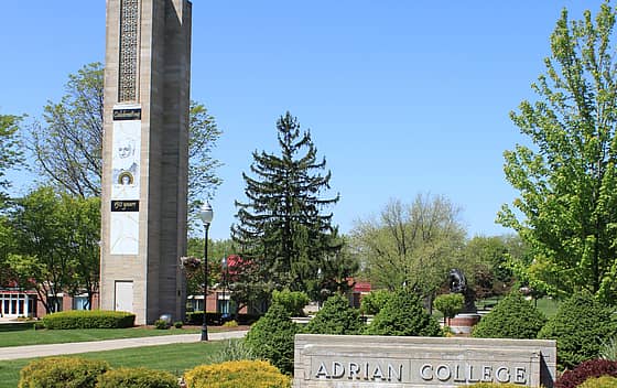 Adrian College