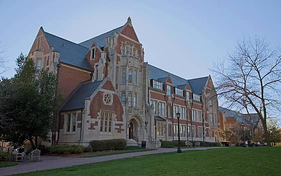 Agnes Scott College