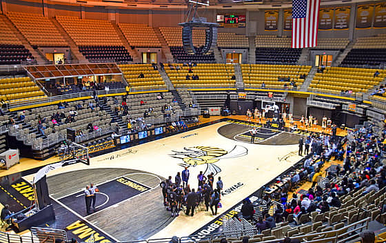 Alabama State University