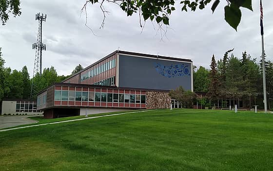 Alaska Pacific University
