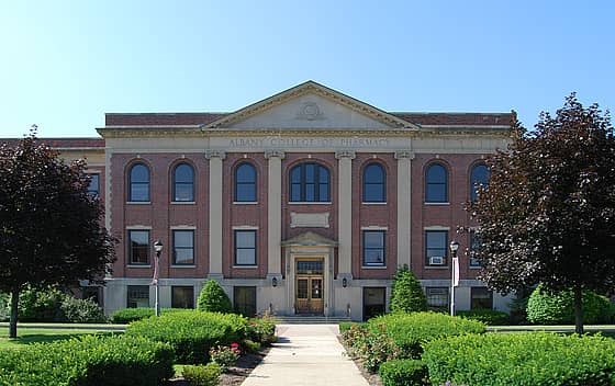 Albany College of Pharmacy and Health Sciences
