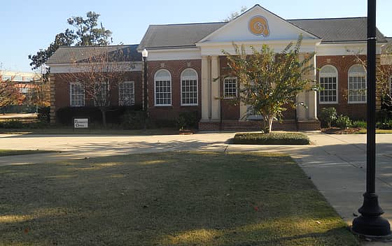 Albany State University