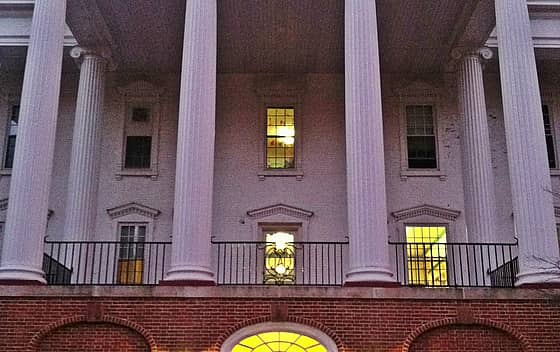 Allegheny College