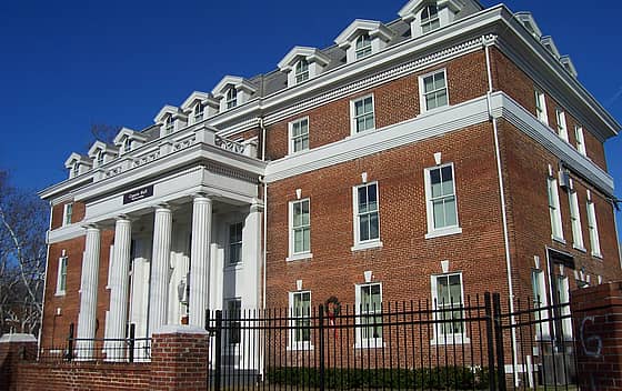 Allen University