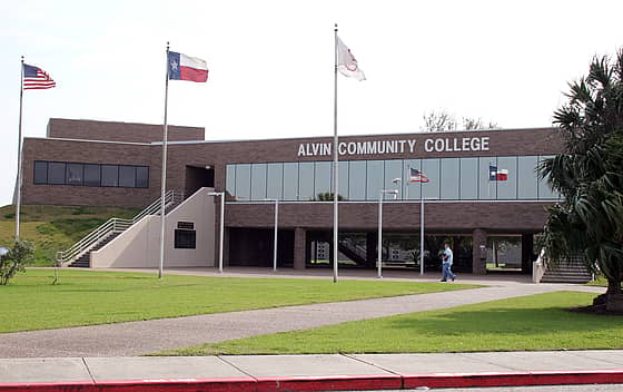 Alvin Community College