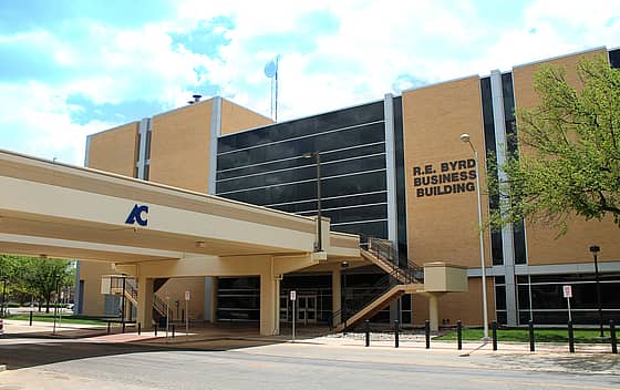 Amarillo College