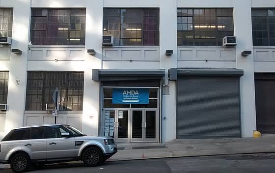 American Musical and Dramatic Academy