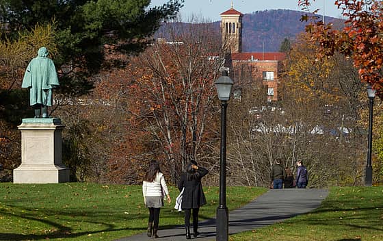 Amherst College