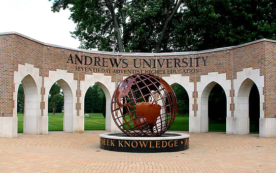 Andrews University