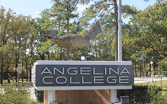 Angelina College