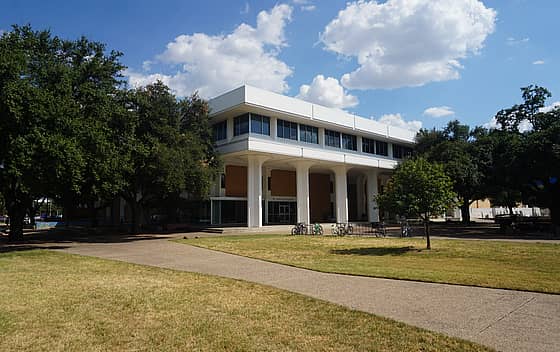 Angelo State University