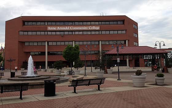 Anne Arundel Community College