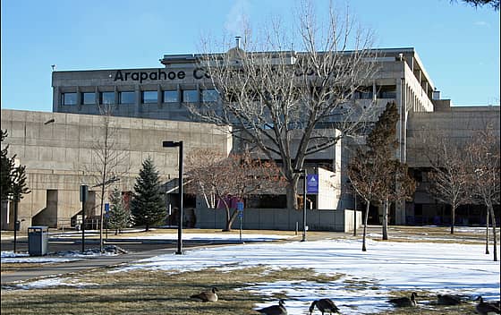 Arapahoe Community College