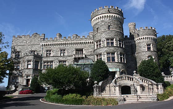 Arcadia University