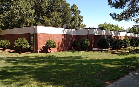 Arkansas State University Beebe