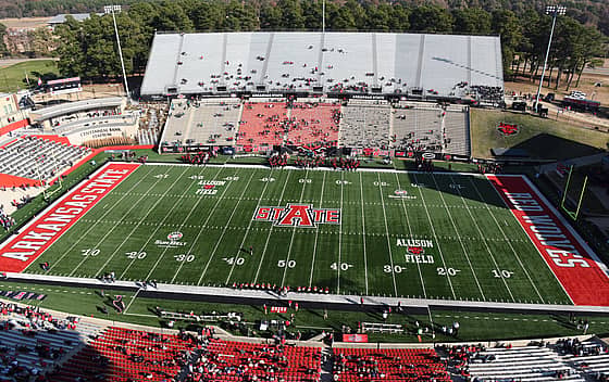 Arkansas State University