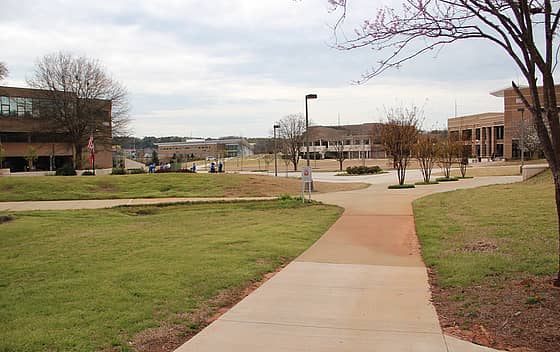 Atlanta Metropolitan State College
