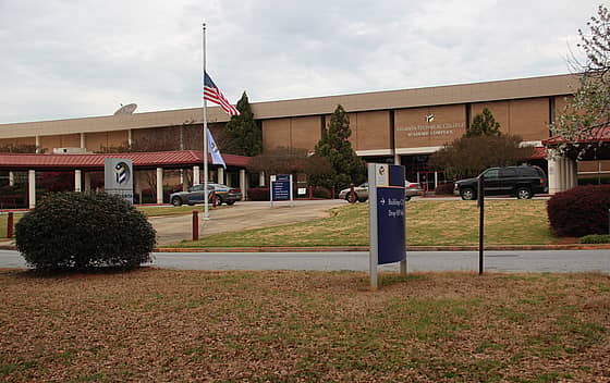 Atlanta Technical College