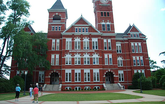Auburn University
