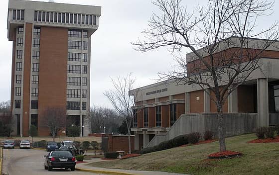 Auburn University at Montgomery
