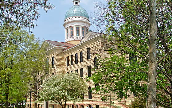 Augustana College