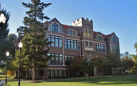 Aurora University