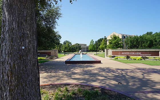 Austin College
