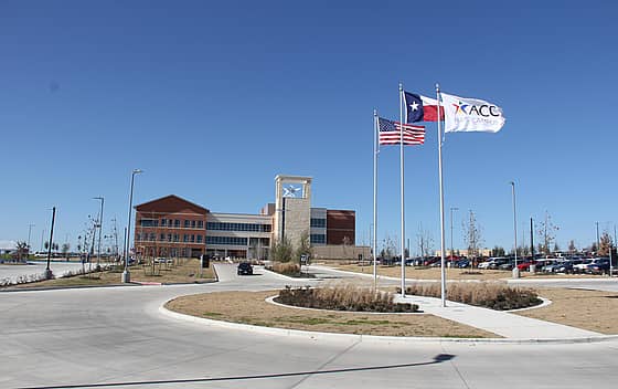 Austin Community College District