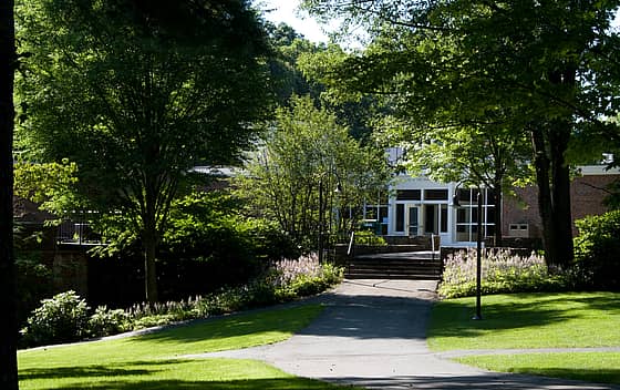Babson College