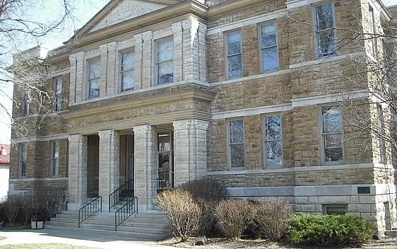 Baker University
