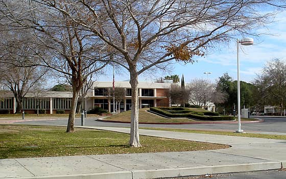 Bakersfield College