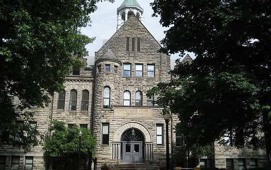 Baldwin Wallace University