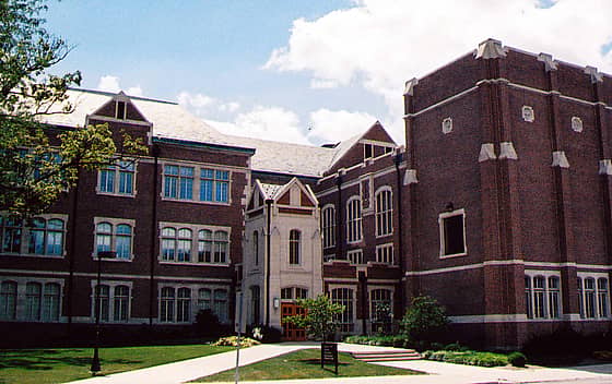 Ball State University